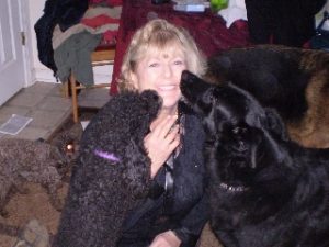 Susan Joan Hewitt Farris