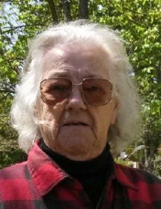 Hattie Marie Bishop Black