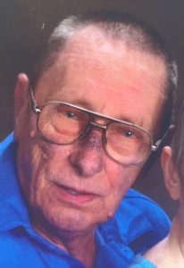 Oscar “Terry” Lawrence