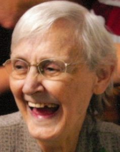 Rosa Mai Estes Mitchell