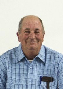 Edgar Ray “Dave” Davidson