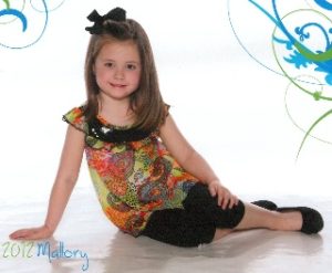 Mallory Paige Guthrie