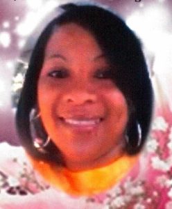 Sonia Michelle Wright Anderson