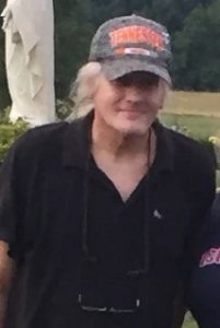 Randy Alan Thomas
