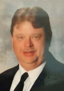 Shirley Floyd Leathers, Jr.