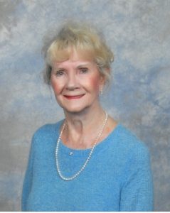 Carolyn Sue King Smith
