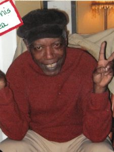 Prentiss Eugene Davis