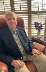 Dr. Henry Louis “Lou” Obersteadt