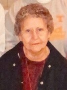 Geraldine Mai Franklin