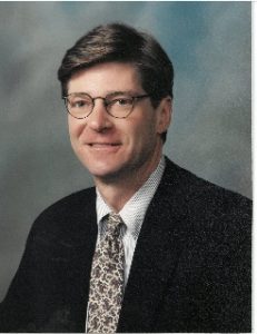 William Warren Leech