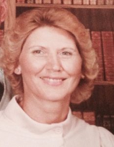 Wilma Tidwell Sullivan