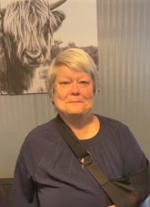 Norma “Penny” Rust Mitchell