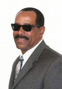 Gordon Jacob Edmond
