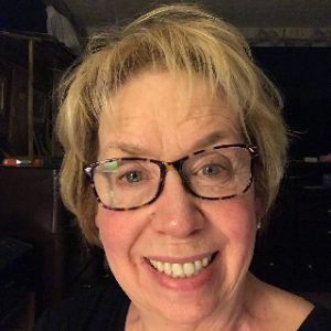 Jeri Lynne Teachout Brady
