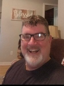Michael Evans Ashworth