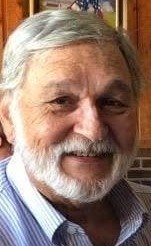 Glen Patterson “Pat” Semore