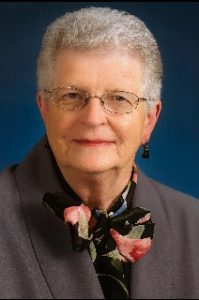 Vera Tidwell Dedman