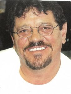 Roger “Bo” Hamm