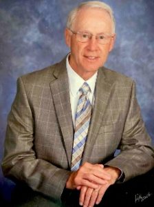 Robert “Bob” Maurice McMillan