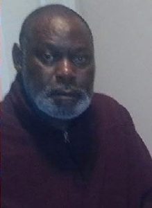 Anthony Ray “Petey” Nunley