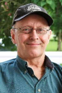Gregory Lee “Greg” Curtis