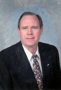 Charles Fred “Charlie” Springer