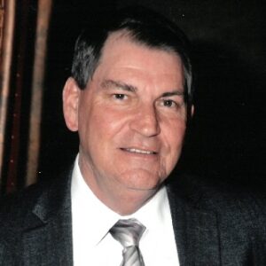 Michael Lynn “Mike” Shelton