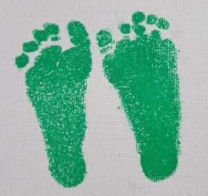 Baby Kainen Jax Nixon