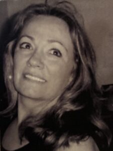 Roberta “Bobi” Lea Doman