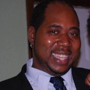 Alvin Antonio “Deuce” Love, Sr.