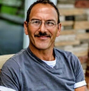 Christopher Charles “Buck” Clark