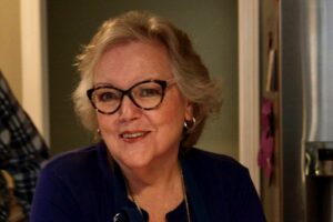 Mary Edna Young Dabrowiak