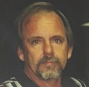 Gary Maurice Ingram