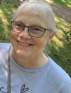 Helen Inez Newberry Walker