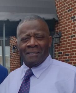 Jeffrey Craig “Jeff” Holt