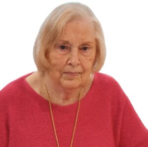 Jo Ann Hall McWilliams