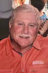 Joseph Daniel “Joey” Bullington