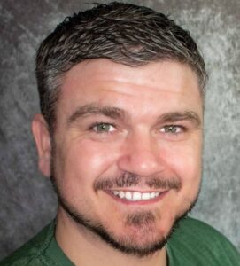 Joshua Donald “Josh” Farmer