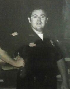 Larry Michael Bruce