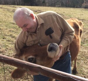 Marcus Lee “Mike” Gilmore, Jr.