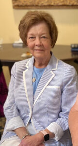 Sandra Gene “Sandy” Mathis