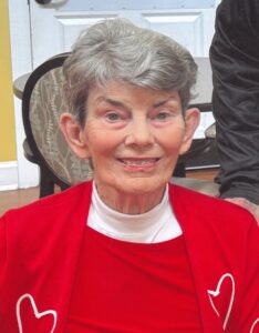 Judy Ingram