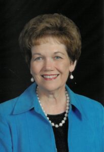 Brenda Eubank Peeler