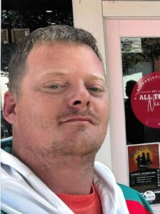 Dakota Lee “Coty” Scales