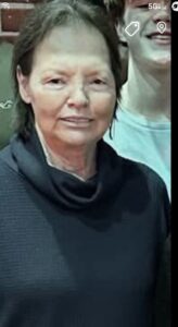 Deborah Lynn McClure