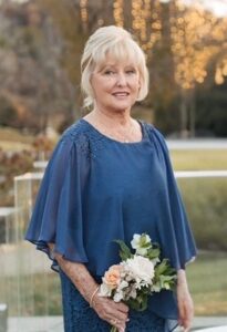 Diana Rose Spencer Hunter