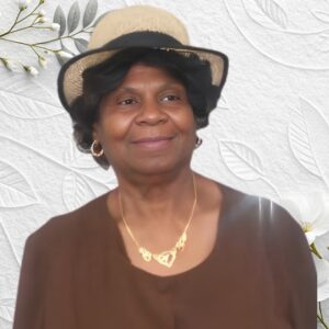 Dorothy Louise Thompson