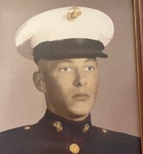 James William Alexander