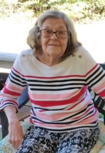 Janet Tinsley Chappell