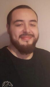 Christopher Cheyenne Moon